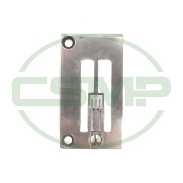 79224K NEEDLE PLATE UNION SPECIAL 53400K 79224K NEEDLE PLATE UNION SPECIAL 53400K