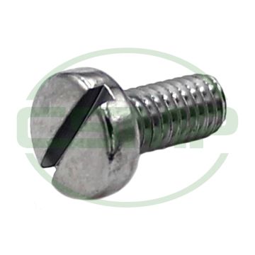 8040 FACE PLATE THREAD GUIDE SCREW SEIKO 132B6