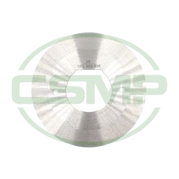 80C1-59 = R4E 102X41.0X1.05 4" ROUND