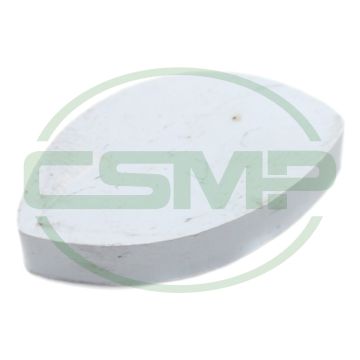 812215 MOUNTING RUBBER B JACK 20U-63Z