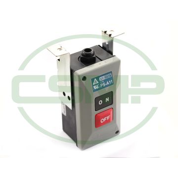 81 SWITCH 440V 3 PHASE SWITCH 60hz 1.6A