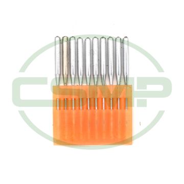 81X1 SIZE 70 PACK OF 10 NEEDLES BEKA DISCONTINUED