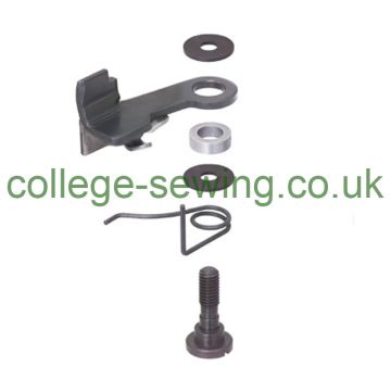 820C1-8 R.H SHOE ASSY FOR MODEL 629 CUTTER