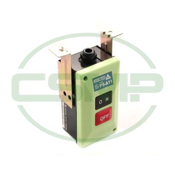 82 SWITCH 240V SINGLE PHASE SWITCH 50hz 2.5A