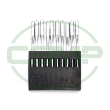 82X13 SIZE 110 PACK OF 10 NEEDLES BEKA DISCONTINUED