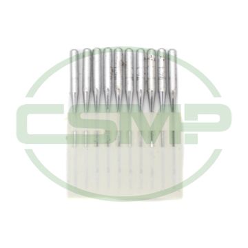 82X13 SIZE 65 PACK OF 10 NEEDLES BEKA DISCONTINUED