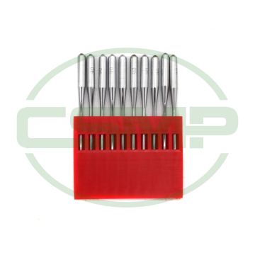 82X13 SIZE 90 PACK OF 10 NEEDLES BEKA DISCONTINUED