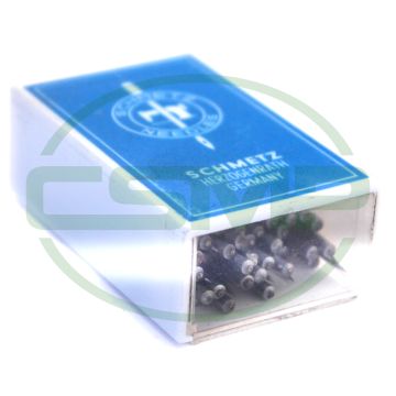 82X1 SIZE 110 PACK OF 10 NEEDLES SCHMETZ