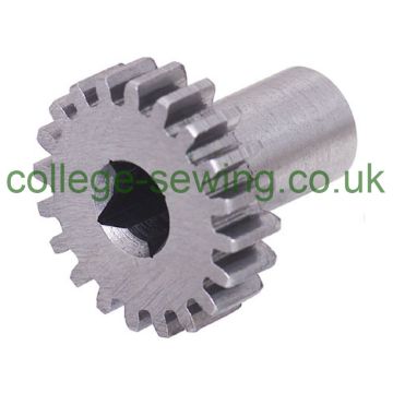 87C3-44 SPUR GEAR