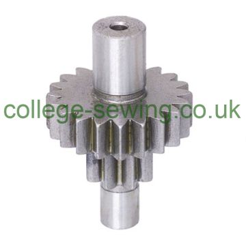 87C5-13 INTERMEDIATE GEAR FOR MODEL 629