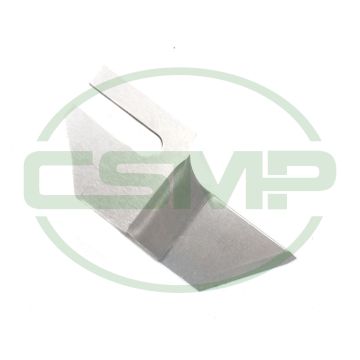 887330100 SIDE TRIMMER KNIFE DURKOPP 887 GENERIC