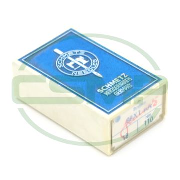 88X1 SUK SIZE 110 PACK OF 10 NEEDLES SCHMETZ DISCONTINUED