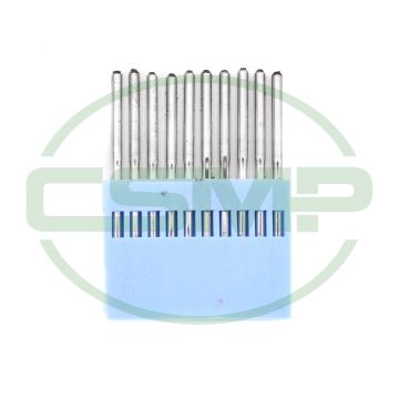 88X1 SIZE 130 PACK OF 10 NEEDLES BEKA DISCONTINUED
