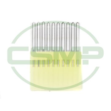88X1 SIZE 60 PACK OF 10 NEEDLES BEKA DISCONTINUED