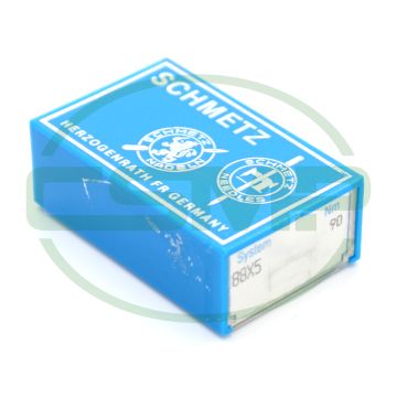 88X5 SIZE 90 PACK OF 10 NEEDLES SCHMETZ DISCONTINUED 88X5 SIZE 90 PACK OF 10 NEEDLES SCHMETZ DISCONTINUED