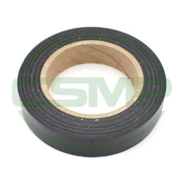 9054150 INSULATION TAPE BLACK 25MMX33M CLEARANCE