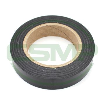 9054150 INSULATION TAPE BLACK 25MMX33M CLEARANCE
