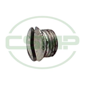 91-000390-05/000 = 390 TENSION SPRING FIXING SCREW PFAFF GENUINE