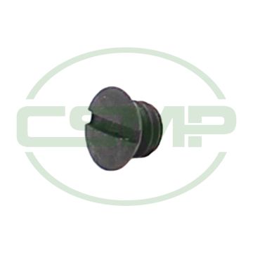 91-000512-15 NEEDLE HOLE PLATE SCREW