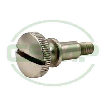91-000824-25 LARGE THUMB SCREW PFAFF GENUINE