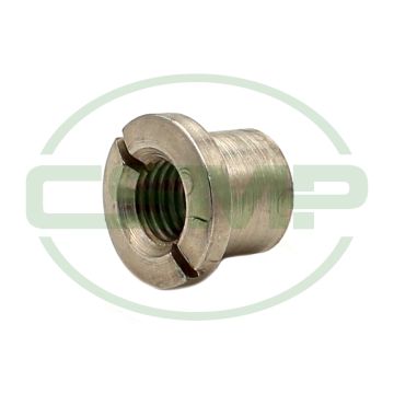 91-001593-25 SLOTTED NUT PFAFF