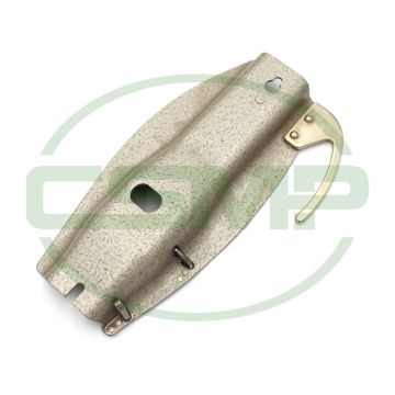 9100417871995 FACE COVER GENUINE PFAFF