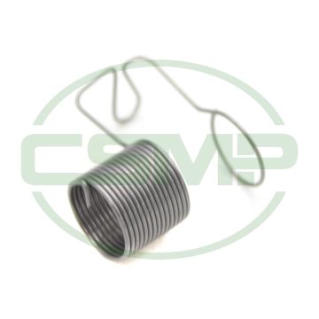 91-007581-05 THREAD TAKE UP SPRING PFAFF 138 GENUINE