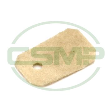 9100806405000 LUB DISC GENUINE PFAFF