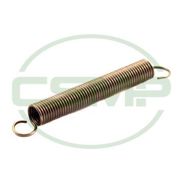 91-009624-05 TENSION SPRING PFAFF