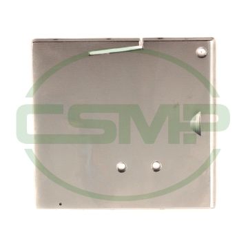 91-010061-24 SLIDE PLATE RIGHT PFAFF 1245 GENUINE 91-010061-24 SLIDE PLATE RIGHT PFAFF 1245 GENUINE