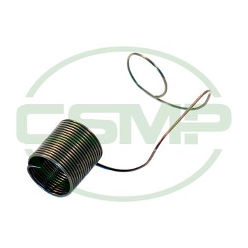 91-010179-05 1242 PFAFF CHECK SPRING