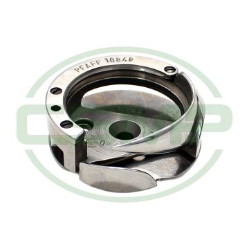 91-010849-91 ROTARY HOOK W CONTRA TIP