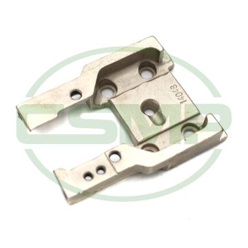 9101404825000 NEEDLE PLATE BASE GENUINE PFAFF