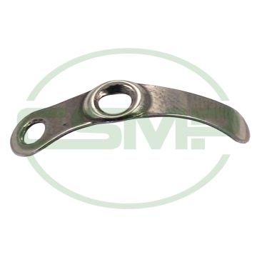 91-018350-05 BOBBIN CASE SPRING PFAFF 1445 91-018350-05 BOBBIN CASE SPRING PFAFF 1445
