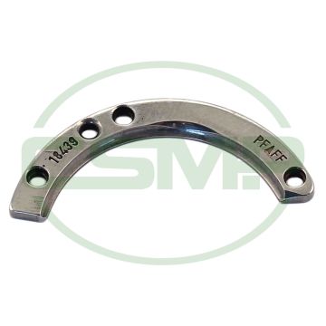 91-018439-05 HOOK GIB PFAFF 1445 91-018439-05 HOOK GIB PFAFF 1445