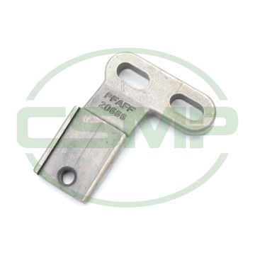 9102066604002 KNIFE HOLDER 910 GENUINE PFAFF