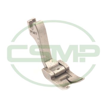 9102643803001 PFAFF ZIG ZAG FOOT B 4.5