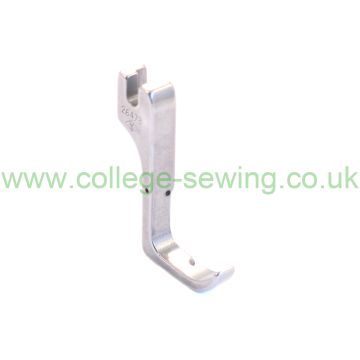 91-026473-05 RIGHT HAND ZIP FOOT PFAFF HIGH SHANK