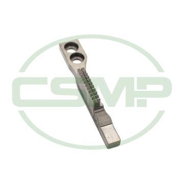 9102667204003 FEED DOG B X1.5 GENUINE PFAFF