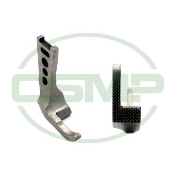 91-040475-04 8MM OUTSIDE FOOT PFAFF COPY