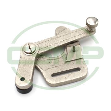 9104404390000 ROLLER GUIDE GENUINE PFAFF