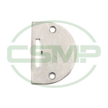 91-046397-04/004 B NEEDLE PLATE PFAFF GENERIC 91-046397-04/004 B NEEDLE PLATE PFAFF GENERIC