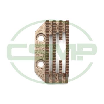 91-047347-04/008 BX5.0-8.0 FEED PFAFF