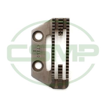 91-047350-04/002 B FEED PFAFF GENUINE