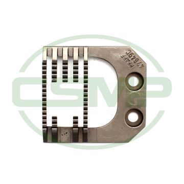 91-047649-04/003 C FEED PFAFF GENUINE