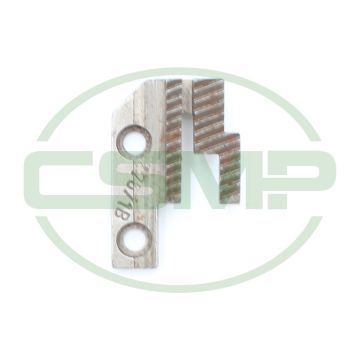 9104767104002 FEED DOG B GENUINE PFAFF