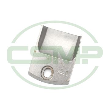 91-048703-04 X5MM PFAFF KNIFE