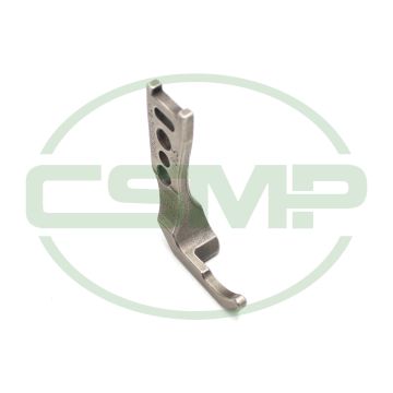 9104953404001 OUTSIDE FOOT 3.5 PFAFF