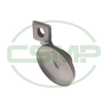 91-051159-93 LARGE ROLLER FOOT 32mm PFAFF 463 GENERIC 91-051159-93 LARGE ROLLER FOOT 32mm PFAFF 463 GENERIC