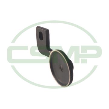 91-051255-93/002 C/D 4.5 DAI 33.0MM ROLLER FOOT PFAFF